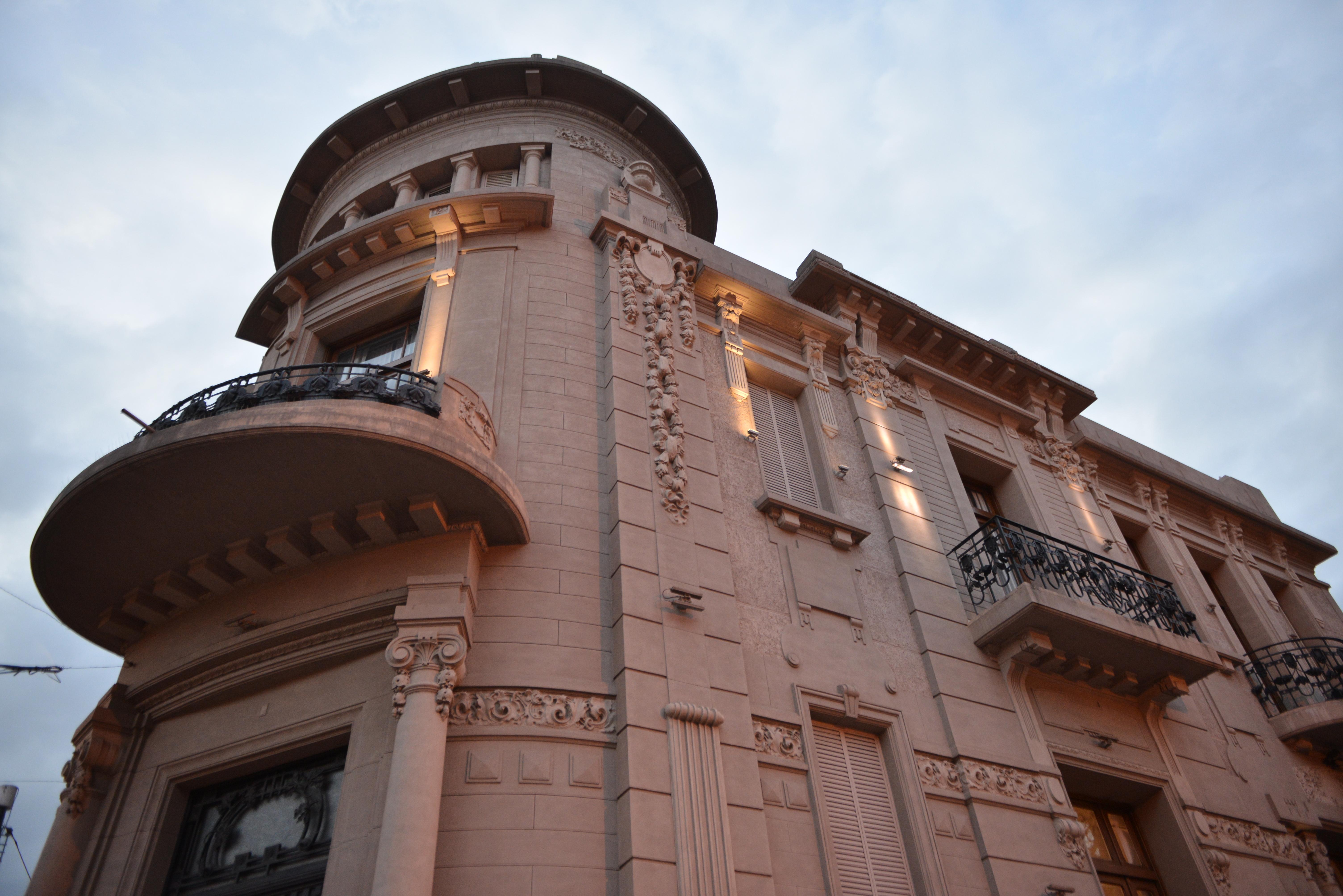 Design Suites Salta, Salta
